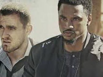 فيلم Blood Brother 2018 مترجم