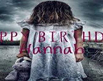 فيلم Happy Birthday Hannah 2018 مترجم