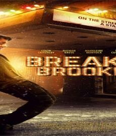 فيلم Breaking Brooklyn 2018 مترجم