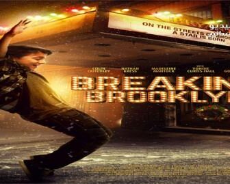 فيلم Breaking Brooklyn 2018 مترجم