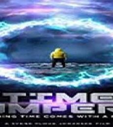 فيلم Time Jumpers 2018 مترجم