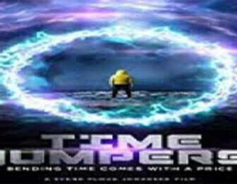 فيلم Time Jumpers 2018 مترجم