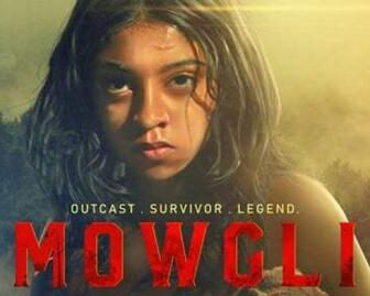 فيلم Mowgli: Legend of the Jungle 2018 مترجم