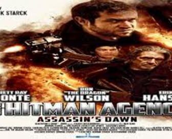 فيلم The Hitman Agency 2018 مترجم