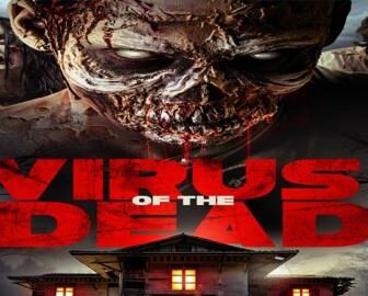 فيلم Virus of the Dead 2018 مترجم