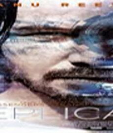 فيلم Replicas 2018 مترجم