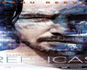 فيلم Replicas 2018 مترجم