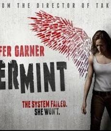 فيلم Peppermint 2018 مترجم