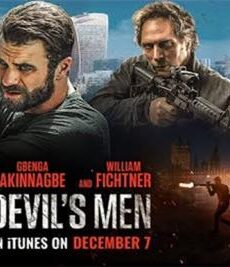 فيلم All the Devil’s Men 2018 مترجم