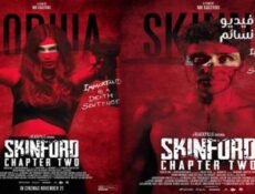 مسلسل Skinford الحلقة 4 مترجم
