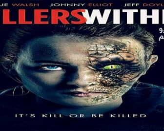 فيلم Killers Within 2018 مترجم