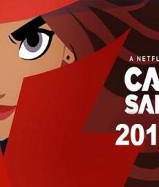 Carmen Sandiego