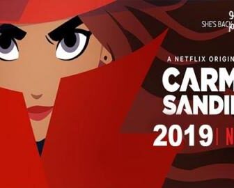 مسلسل Carmen Sandiego الحلقة 4 مترجم
