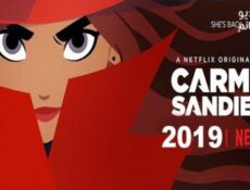 مسلسل Carmen Sandiego الحلقة 8 مترجم