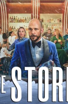 فيلم The Storm 2026 مترجم