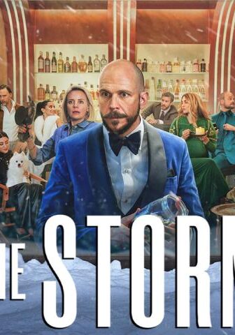 فيلم The Storm 2026 مترجم