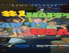 مسلسل #1 Happy Family USA الحلقة 3 الثالثة مترجمة