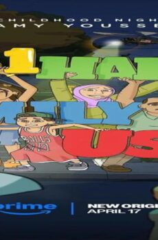 مسلسل #1 Happy Family USA الحلقة 3 الثالثة مترجمة