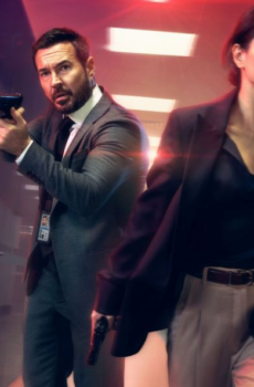 مسلسل Red Eye الموسم 2 الحلقة 3 مترجمة