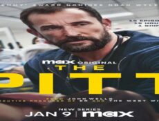 مسلسل The Pitt الحلقة 4 مترجمة