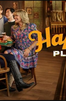 Happy’s Place الموسم 2
