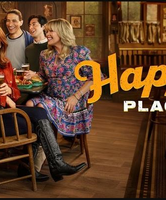 مسلسل Happy’s Place الموسم 2 الحلقة 6 مترجمة
