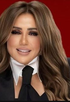 برنامج عندك وقت مع عبلة الحلقة 8 – امينة خليل