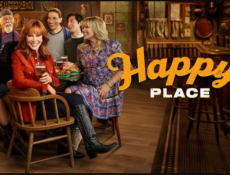مسلسل Happy’s Place الموسم 2 الحلقة 5 مترجمة