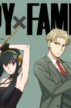 انمي Spy x Family الموسم 3 الحلقة 4 مترجمة