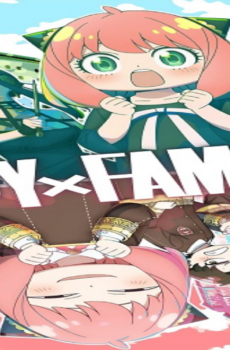 انمي Spy x Family الموسم 2 الحلقة 7 مترجمة