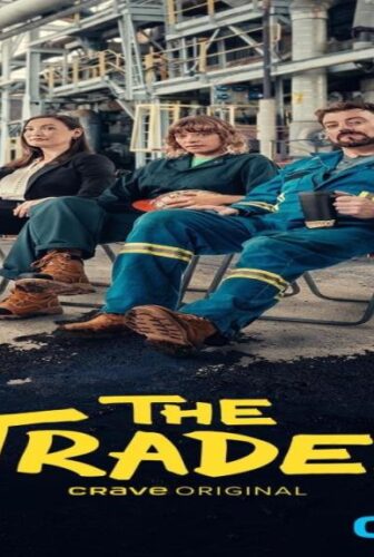 مسلسل The Trades الموسم 2 الحلقة 4 الرابعة مترجمة