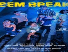مسلسل Sem Break 2024 الحلقة 3 الثالثة مترجمة
