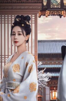 مسلسل زوجتي المقدر لها My Destined Consort الحلقة 12 الثانية عشر مترجمة