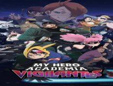 انمي Vigilante: Boku no Hero Academia Illegals الحلقة 2 الثانية مترجمة