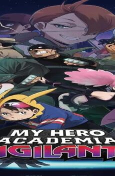 انمي Vigilante: Boku no Hero Academia Illegals الحلقة 2 الثانية مترجمة