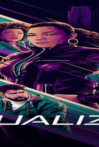 مسلسل The Equalizer الموسم 5 الحلقة 8 الثامنة مترجمة