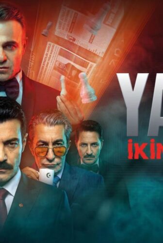 مسلسل الصدى: اليد الخفية الموسم 2 الحلقة 1 مترجمة