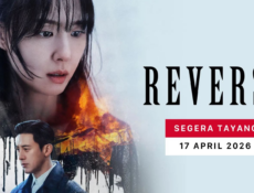 مسلسل Reverse الانعكاس الحلقة 2 مترجمة