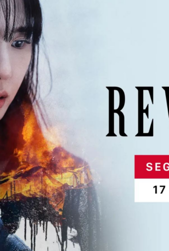 مسلسل Reverse الانعكاس الحلقة 2 مترجمة
