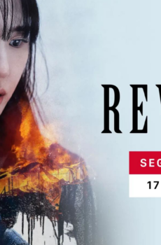 مسلسل Reverse الانعكاس الحلقة 4 مترجمة