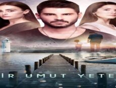 مسلسل صراع الروح الحلقة 5 الخامسة مترجمة