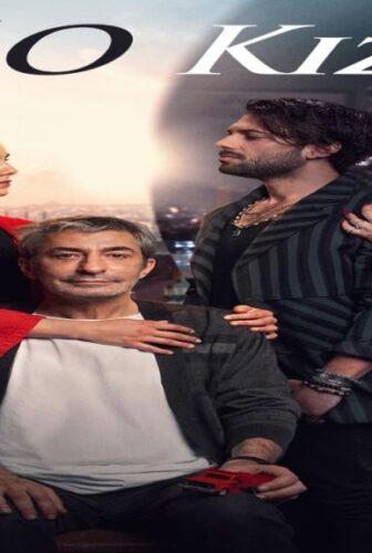 مسلسل صراع البراءة الحلقة 19 التاسعة عشر مترجمة