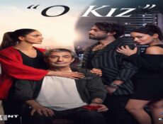 مسلسل صراع البراءة الحلقة 14 الرابعة عشر مترجمة