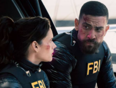 مسلسل FBI الموسم 9 الحلقة 1 مترجمة