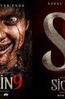 فيلم سجين 9 2026 مدبلج