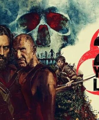 فيلم الرعب 28 Years Later 2025 مترجم بعد 28 عاما