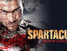 مسلسل Spartacus سبارتاكوس الحلقة 1 مترجمة