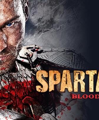 مسلسل Spartacus سبارتاكوس الحلقة 1 مترجمة