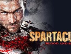 مسلسل Spartacus سبارتاكوس الحلقة 2 مترجمة