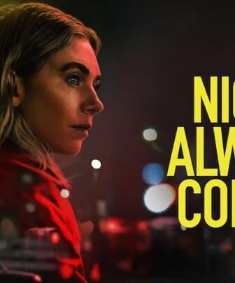 فيلم الاثارة Night Always Comes 2025 مترجم (الليل يأتي دائماً)